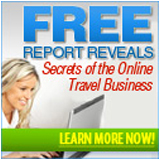 Online Travel Business