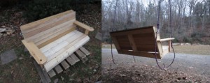recycled wood pallet business ideas